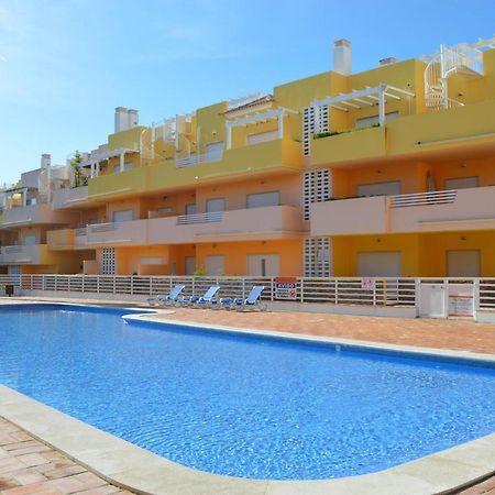 Apartamentos Cabanas Golf Tavira Kültér fotó