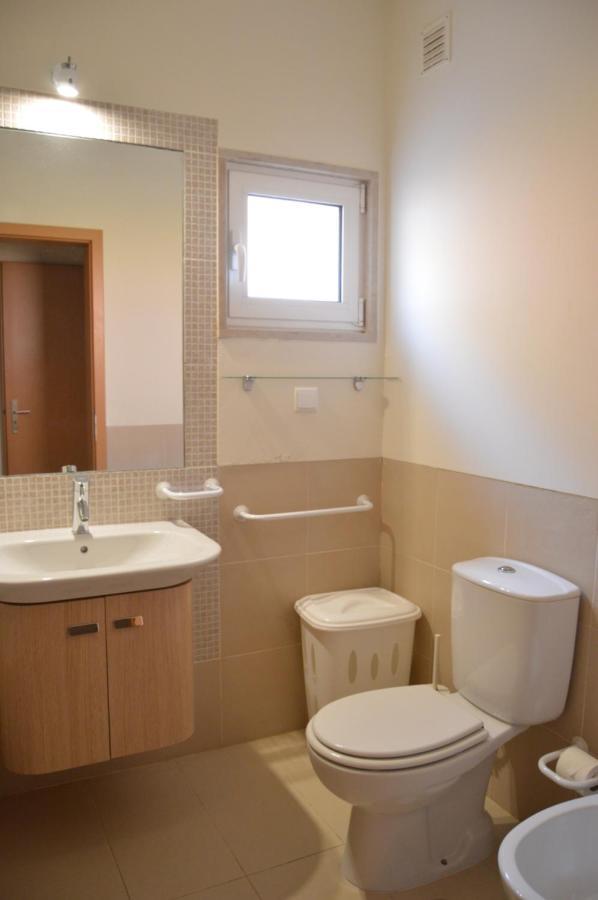 Apartamentos Cabanas Golf Tavira Kültér fotó