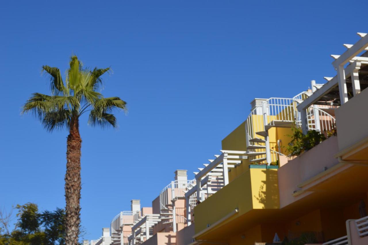 Apartamentos Cabanas Golf Tavira Kültér fotó