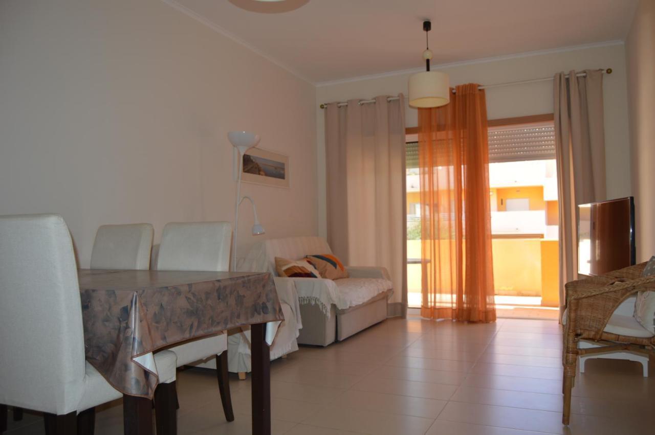 Apartamentos Cabanas Golf Tavira Kültér fotó