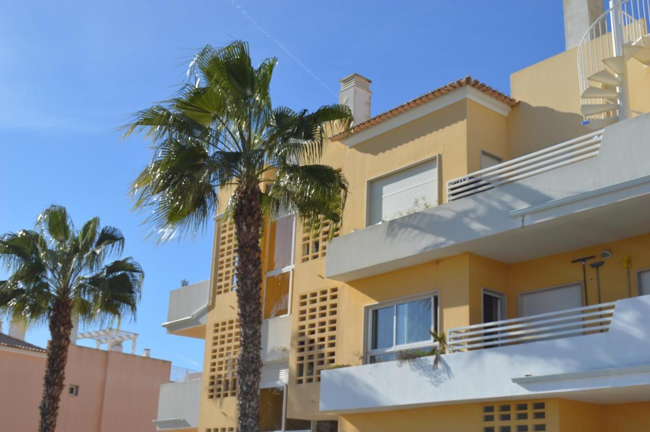 Apartamentos Cabanas Golf Tavira Kültér fotó