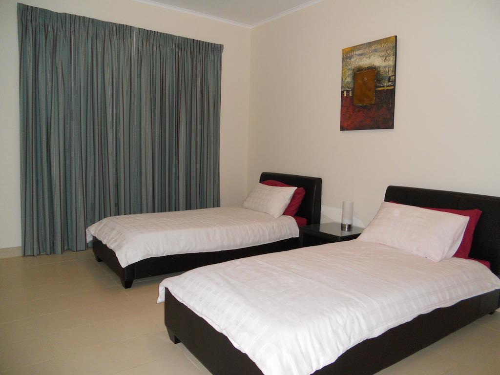 Apartamentos Cabanas Golf Tavira Kültér fotó